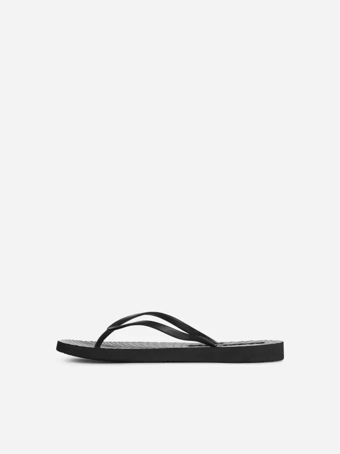 Sleepers Tapered Flip-Flops