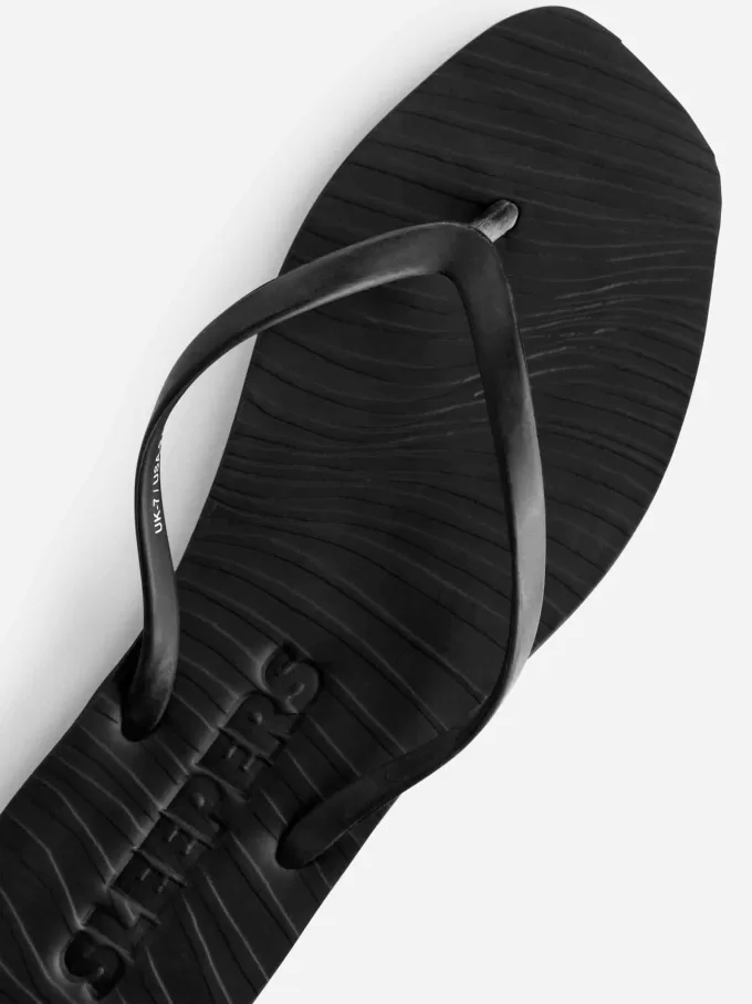 Sleepers Tapered Flip-Flops