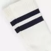 Sportliche Baumwollsocken Sportliche Baumwollsocken