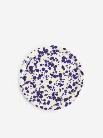 Steingutteller 22 cm