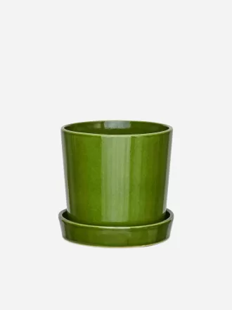 Steinzeugtopf 18 cm Steinzeugtopf 18 cm