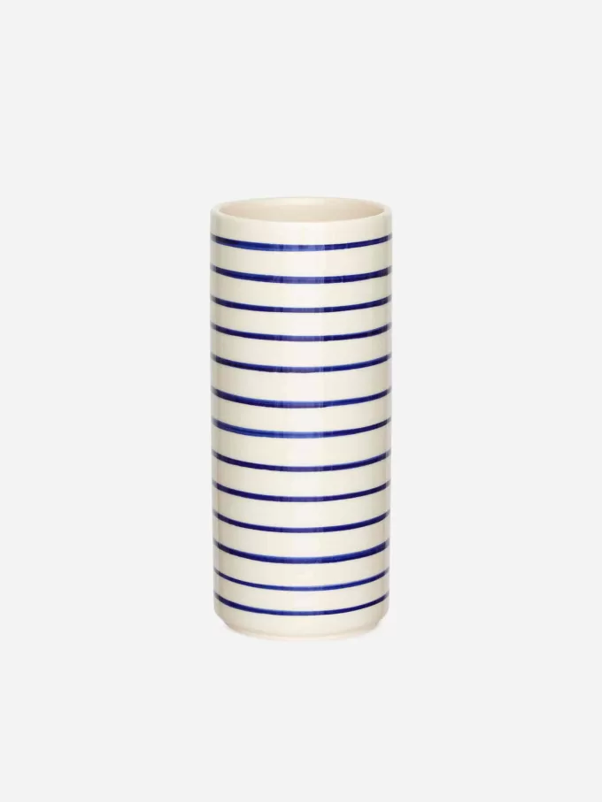 Steinzeugvase 23 cm Steinzeugvase 23 cm