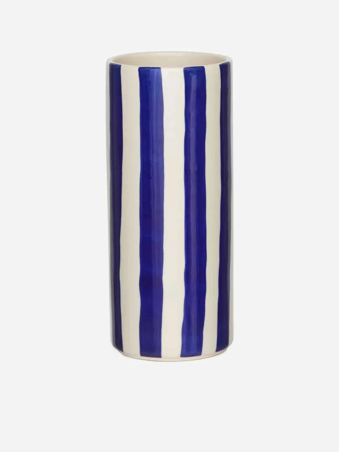 Steinzeugvase 23 cm Steinzeugvase 23 cm