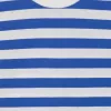 Streifen-T-Shirt