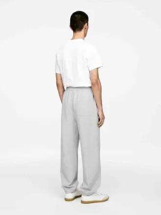 Strukturierte Jogginghose