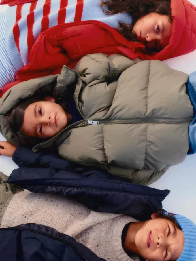 T-Shirt mit Rundhalsausschnitt