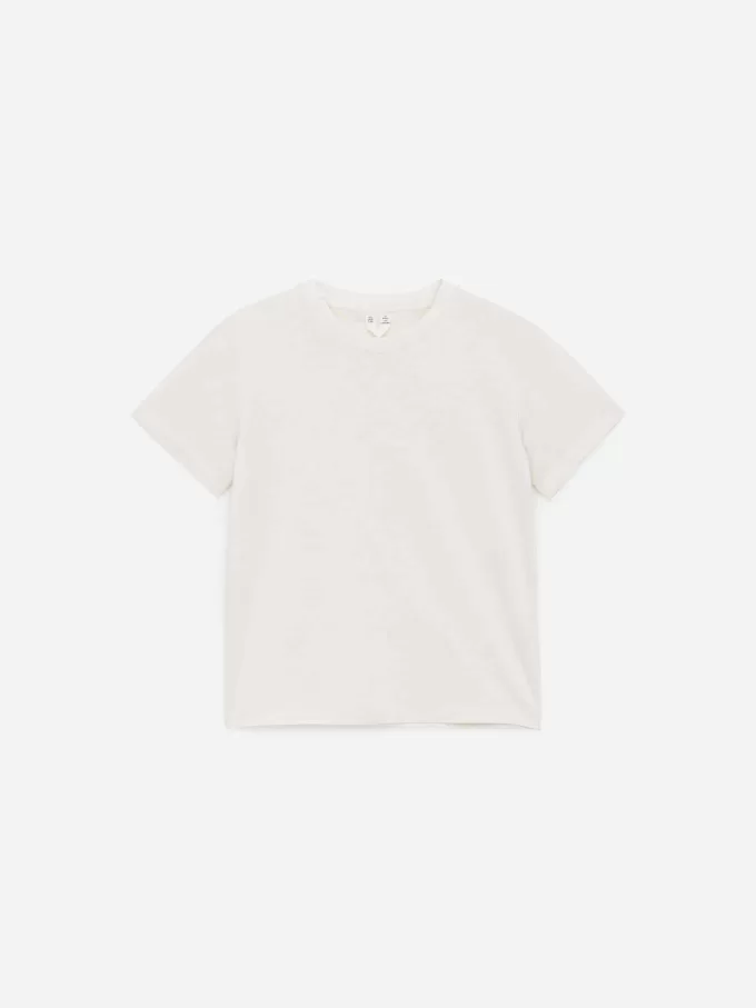 T-Shirt mit Rundhalsausschnitt im 3er-Set T-Shirt mit Rundhalsausschnitt im 3er-Set