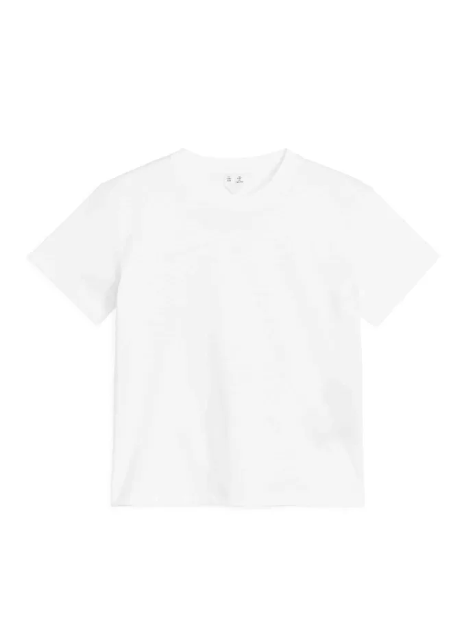 T-Shirt mit Rundhalsausschnitt im 3er-Set T-Shirt mit Rundhalsausschnitt im 3er-Set