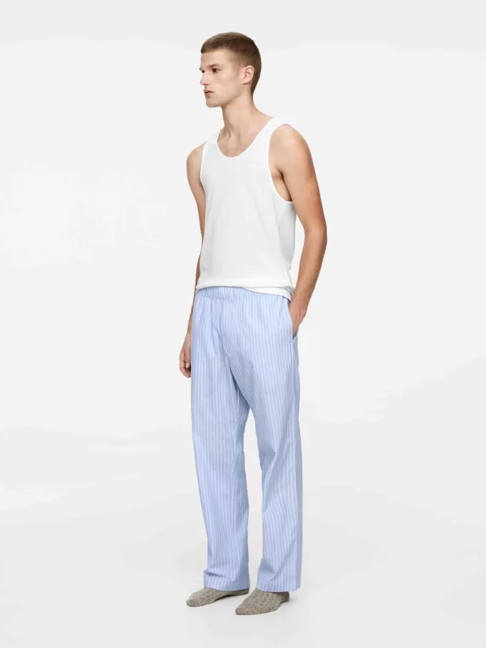 Tanktop aus Modalmischung