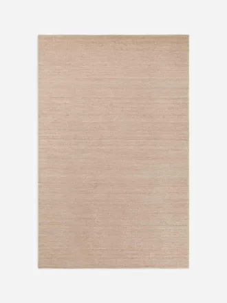 Teppich aus Baumwolle, 200 x 300 cm