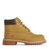 Timberland Premium 6-Zoll-Juniorstiefel