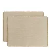 Tischset aus Leinenmischung, 2er-Set