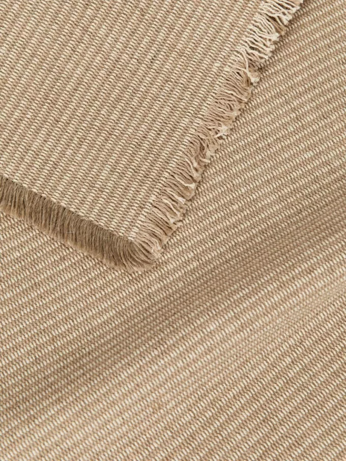 Tischset aus Leinenmischung, 2er-Set