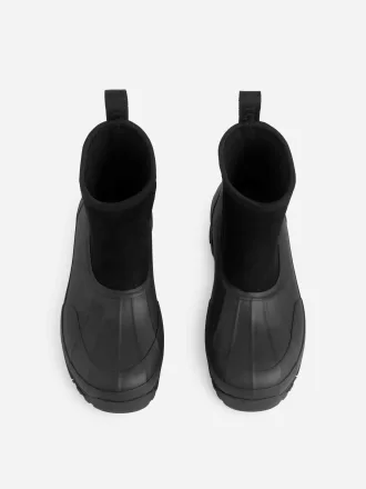 Tretorn Ahus Hybrid-Stiefel