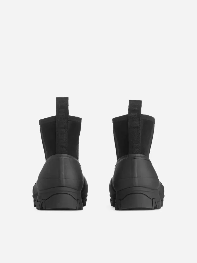 Tretorn Ahus Hybrid-Stiefel