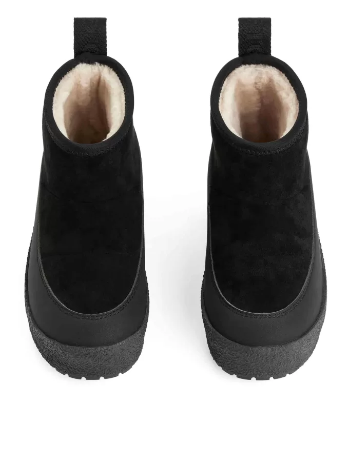 Tretorn Alunda Hybrid JR Stiefel