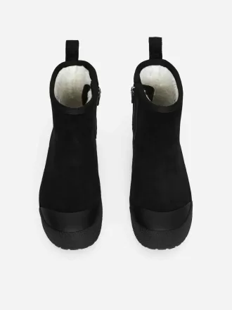 Tretorn Arch Hybrid Wool Ice Control