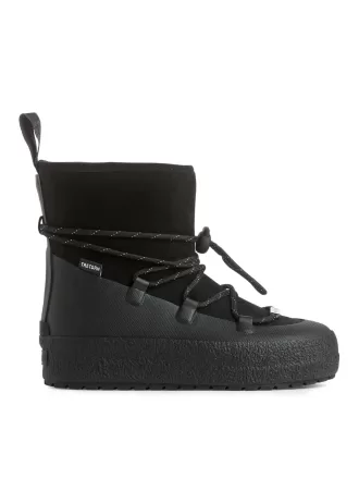 Tretorn Aspa Hybrid JR Stiefel