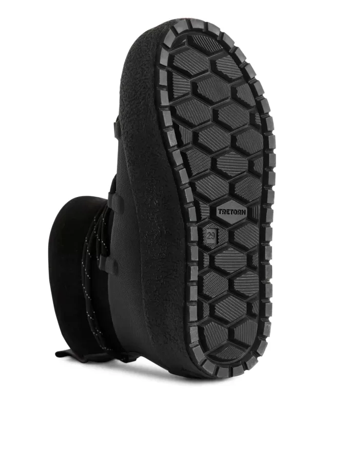 Tretorn Aspa Hybrid JR Stiefel