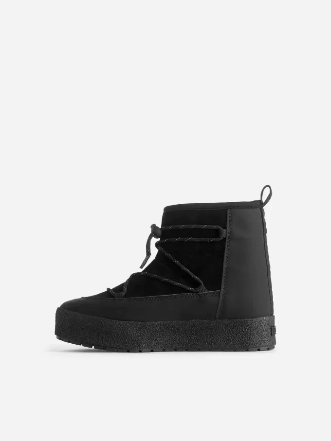 Tretorn Aspa Hybrid Niedrige Stiefel