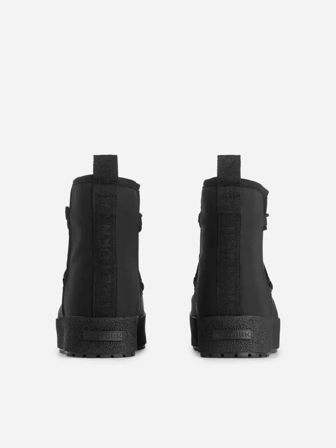 Tretorn Aspa Hybrid Niedrige Stiefel