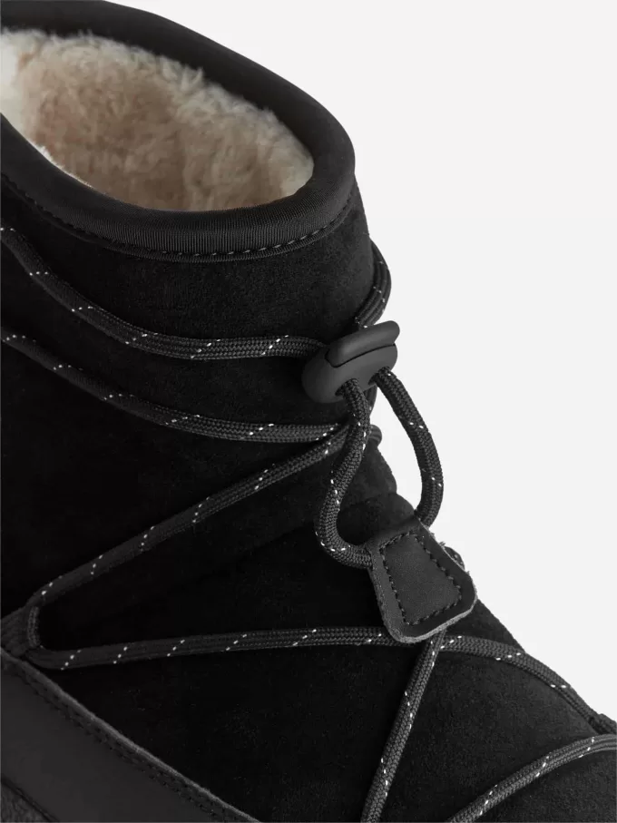 Tretorn Aspa Hybrid Niedrige Stiefel