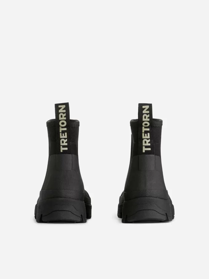 Tretorn Garpa Hybrid-Stiefel