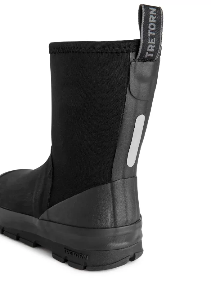 Tretorn Mimas Hybrid Kinderstiefel