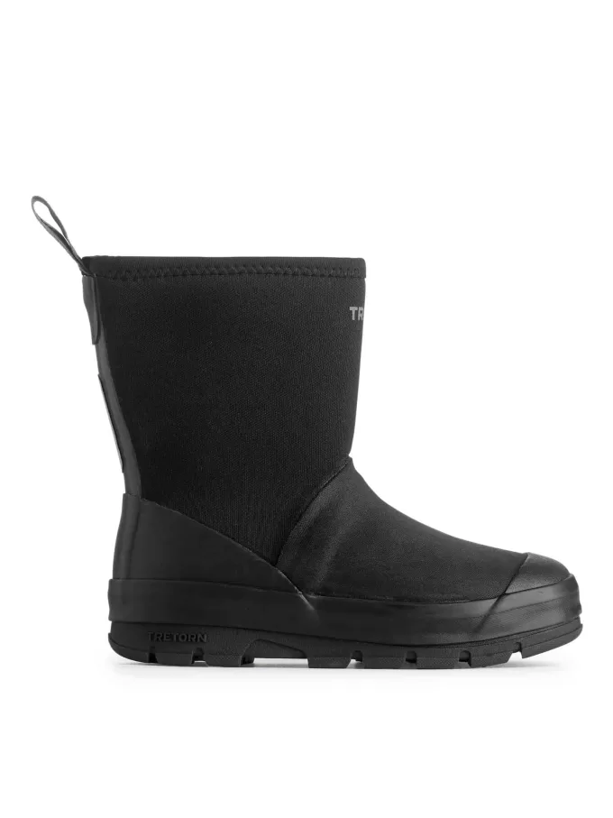 Tretorn Mimas Hybrid Kinderstiefel