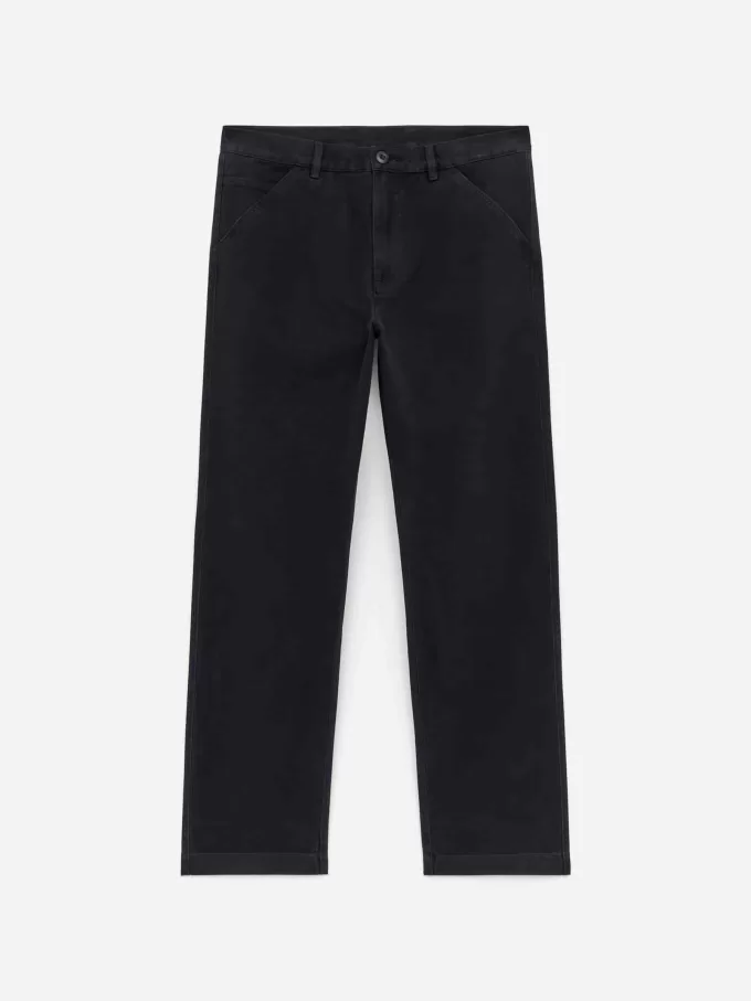 Twill-Hose
