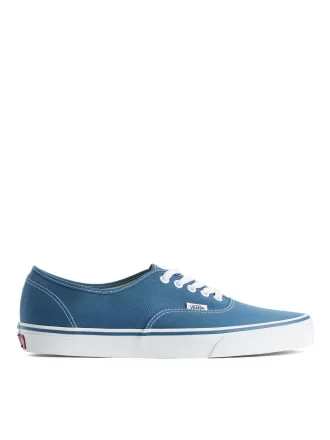 Vans Authentic-Trainer