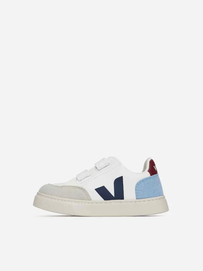 Veja V-12 Kinder-Turnschuhe