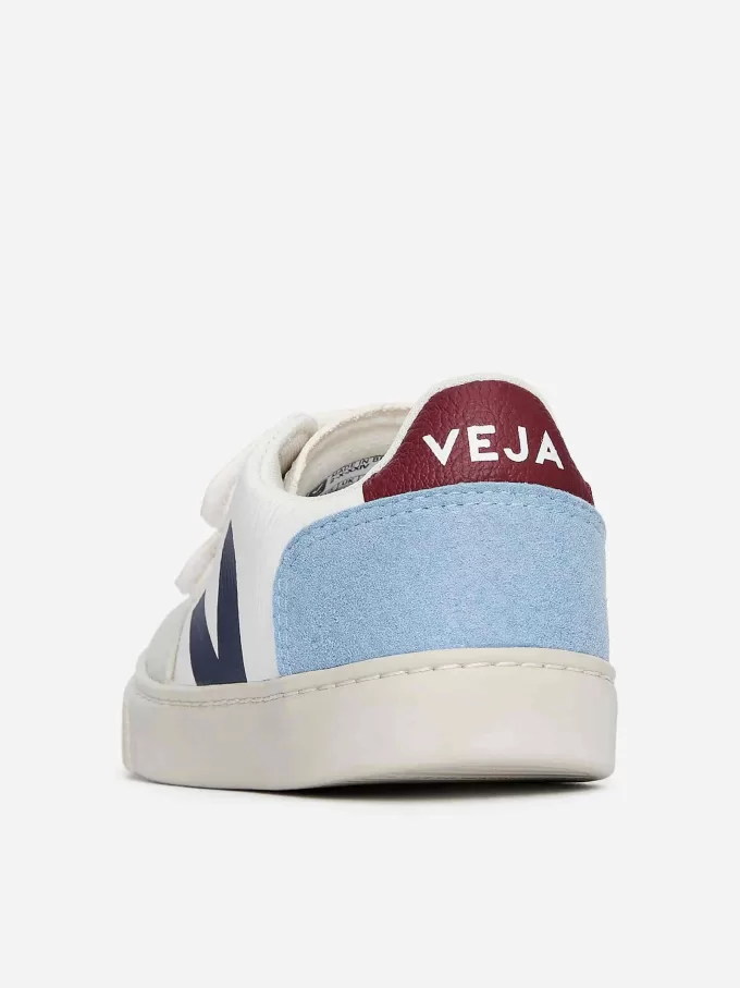 Veja V-12 Kinder-Turnschuhe