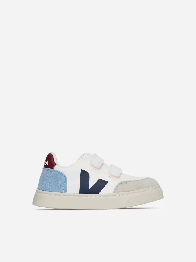Veja V-12 Kinder-Turnschuhe