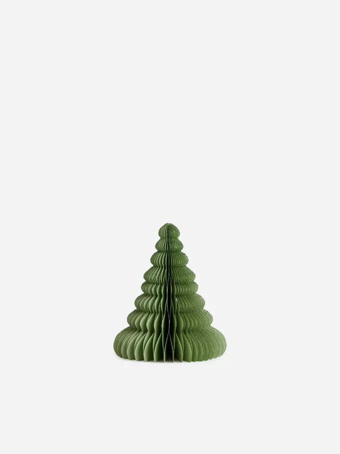 Waben-Tischdekoration 15 cm Waben-Tischdekoration 15 cm