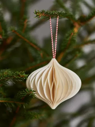 Wabenornamente im 2er Set Weiss 814625002001 1 330x440 - Wabenornamente im 2er-Set