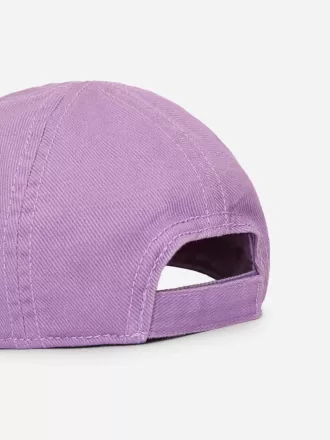 Weich gewaschene Kappe