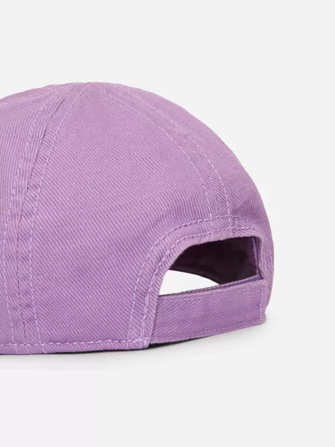 Weich gewaschene Kappe Weich gewaschene Kappe