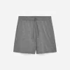 Weiche Pyjama-Shorts