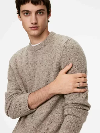 Zylinderring aus Sterlingsilber Zylinderring aus Sterlingsilber