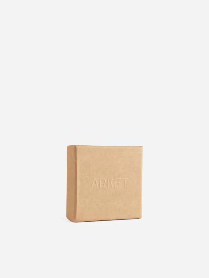 Zylinderring aus Sterlingsilber