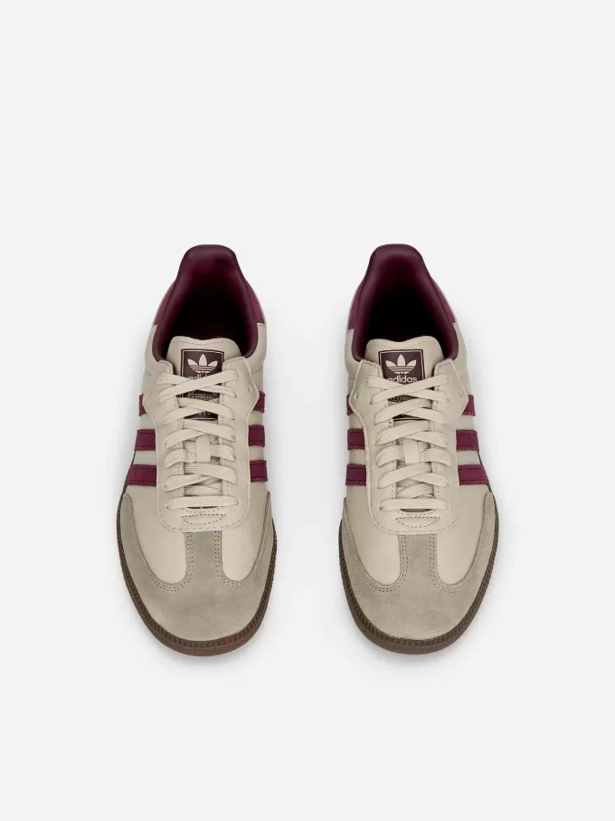 adidas Samba OG Trainer