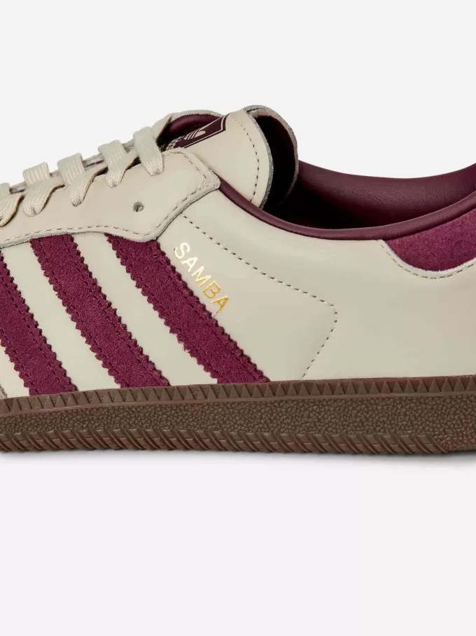 adidas Samba OG Trainer