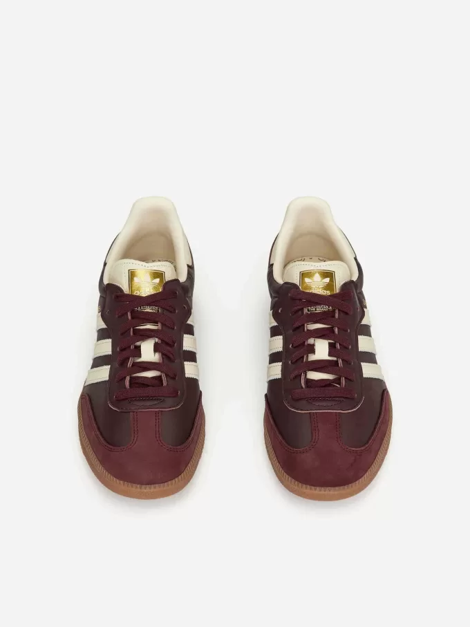 adidas Samba OG Trainer