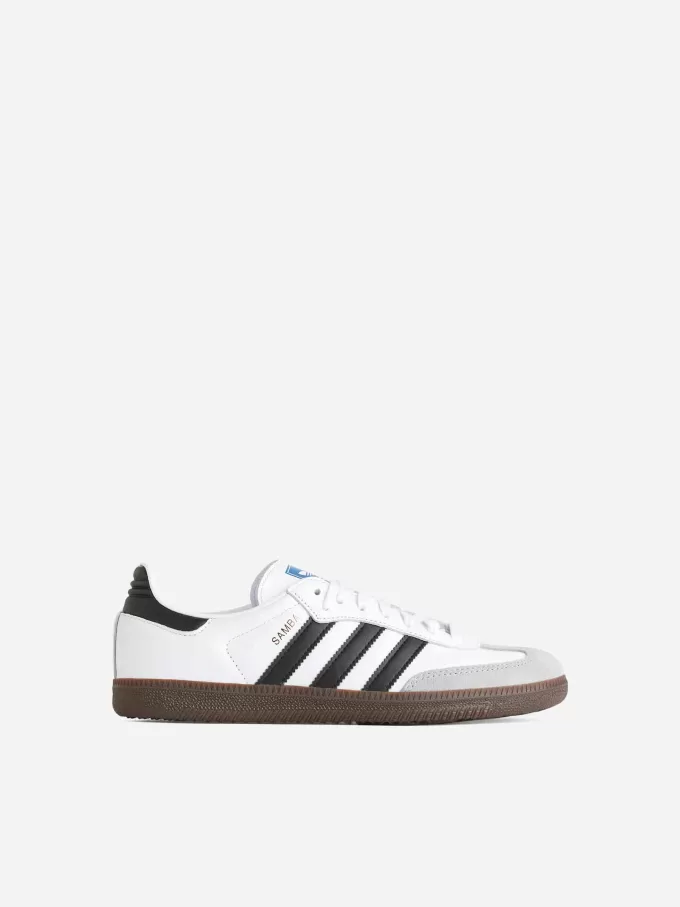 adidas Samba OG Trainer